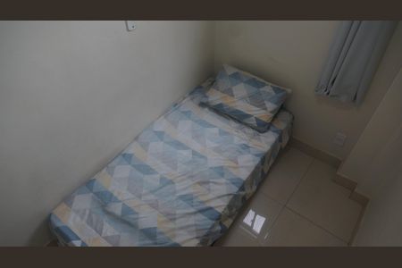 Apartamento à venda com 50m², 2 quartos e 1 vagaQuarto 2