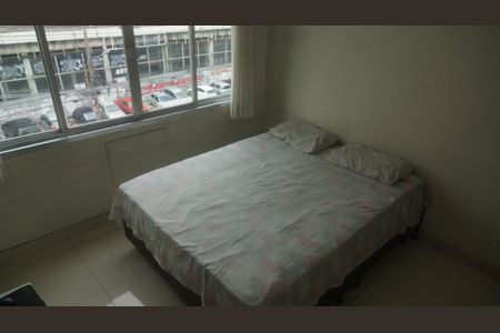 Apartamento à venda com 50m², 2 quartos e 1 vagaQuarto 1