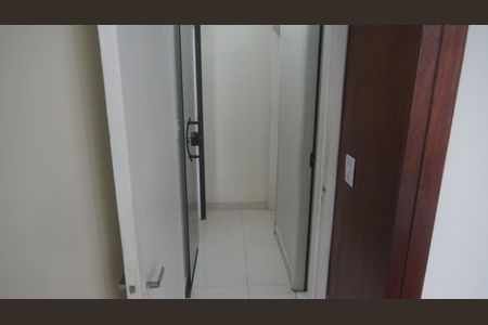 Apartamento à venda com 50m², 2 quartos e 1 vagaSaída do quarto 1