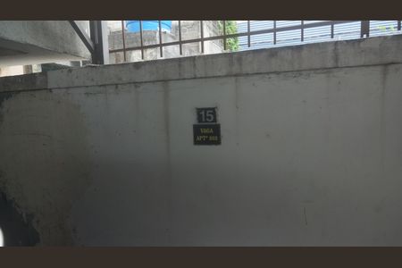 Apartamento à venda com 50m², 2 quartos e 1 vagaGaragem