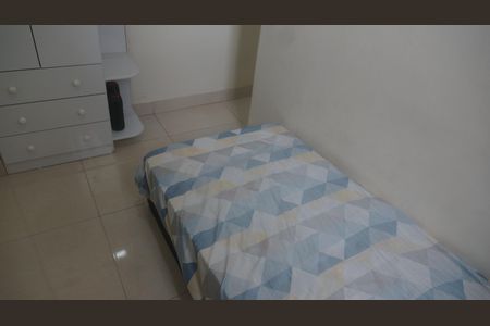 Apartamento à venda com 50m², 2 quartos e 1 vagaQuarto 2