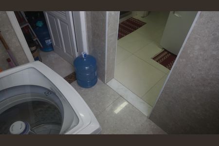 Apartamento à venda com 50m², 2 quartos e 1 vagaÁrea de Serviço