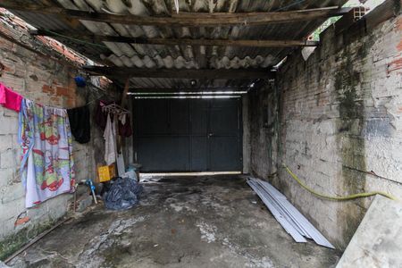 Casa à venda com 70m², 4 quartos e 1 vagaGaragem