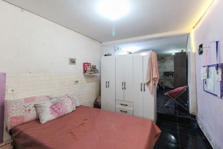 Casa à venda com 70m², 4 quartos e 1 vagaQuarto 3