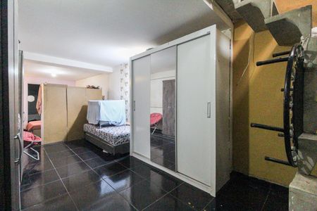 Casa à venda com 70m², 4 quartos e 1 vagaQuarto 3