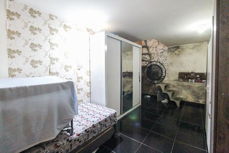 Casa à venda com 70m², 4 quartos e 1 vagaQuarto 3