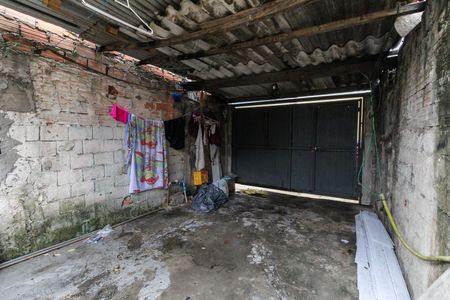 Casa à venda com 70m², 4 quartos e 1 vagaGaragem