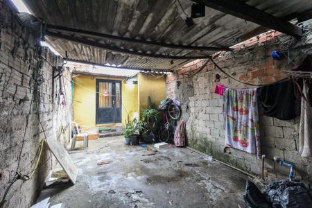 Casa à venda com 70m², 4 quartos e 1 vagaGaragem