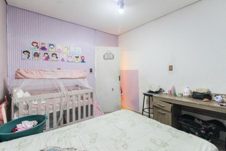 Casa à venda com 70m², 4 quartos e 1 vagaSuíte 1