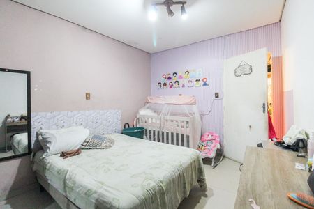 Casa à venda com 70m², 4 quartos e 1 vagaSuíte 1