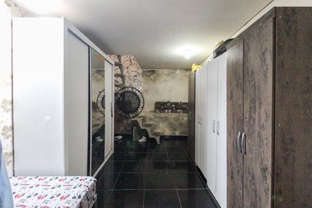 Casa à venda com 70m², 4 quartos e 1 vagaQuarto 3