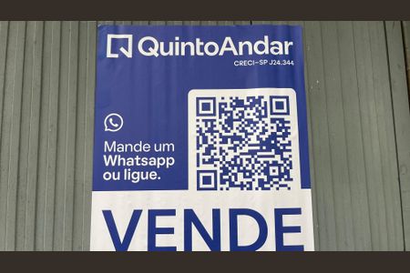 Casa à venda com 70m², 4 quartos e 1 vagaPlaca