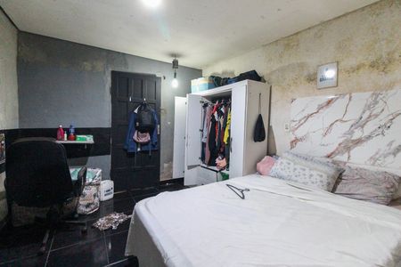 Casa à venda com 70m², 4 quartos e 1 vagaSuíte 2