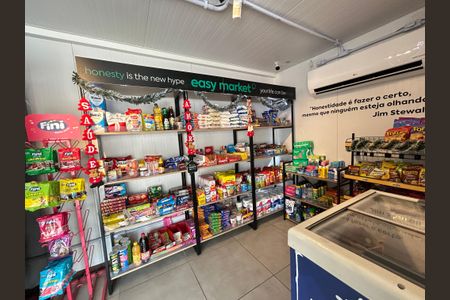 Apartamento à venda com 43m², 2 quartos e 1 vagaÁrea comum