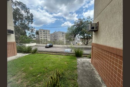Apartamento à venda com 43m², 2 quartos e 1 vagaVista da Sala