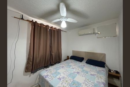 Quarto 1 de apartamento à venda com 2 quartos, 43m² em Tomás Coelho, Rio de Janeiro