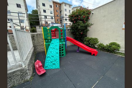 Apartamento à venda com 43m², 2 quartos e 1 vagaÁrea comum - Playground