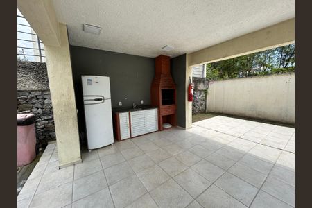 Apartamento à venda com 43m², 2 quartos e 1 vagaÁrea comum - Churrasqueira