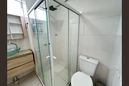Apartamento à venda com 43m², 2 quartos e 1 vagaBanheiro
