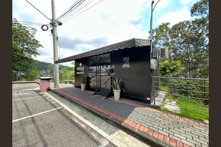 Apartamento à venda com 43m², 2 quartos e 1 vagaÁrea comum