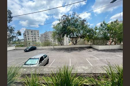 Apartamento à venda com 43m², 2 quartos e 1 vagaVista do Quarto 2