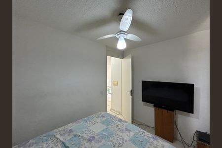 Apartamento à venda com 43m², 2 quartos e 1 vagaQuarto 1