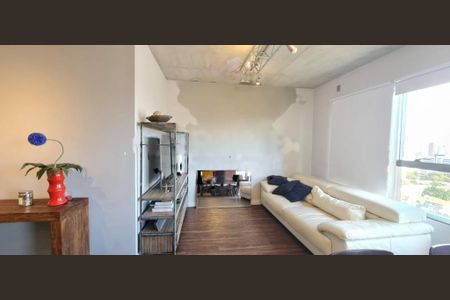 Apartamento à venda com 1 quarto, 74m² em Santo Amaro, São Paulo