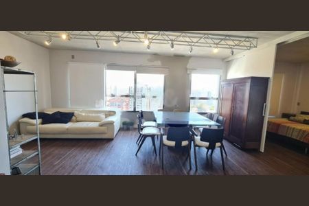 Apartamento à venda com 1 quarto, 74m² em Santo Amaro, São Paulo