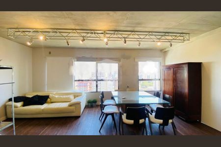 Apartamento à venda com 1 quarto, 74m² em Santo Amaro, São Paulo