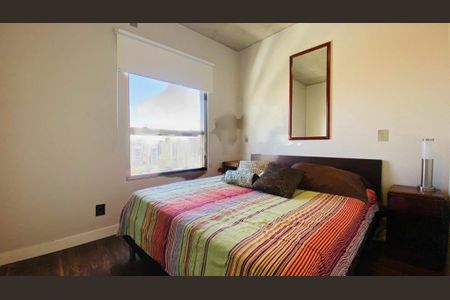 Apartamento à venda com 1 quarto, 74m² em Santo Amaro, São Paulo