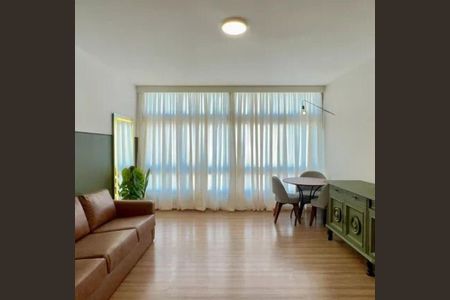 Apartamento à venda com 2 quartos, 117m² em Pinheiros, São Paulo