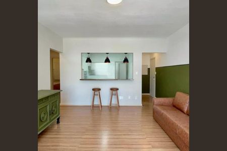 Apartamento à venda com 2 quartos, 117m² em Pinheiros, São Paulo