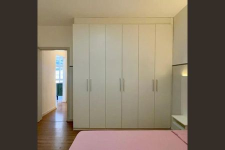 Apartamento à venda com 2 quartos, 117m² em Pinheiros, São Paulo