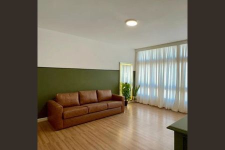 Apartamento à venda com 2 quartos, 117m² em Pinheiros, São Paulo