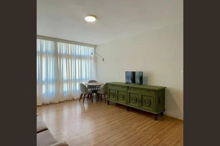 Apartamento à venda com 2 quartos, 117m² em Pinheiros, São Paulo