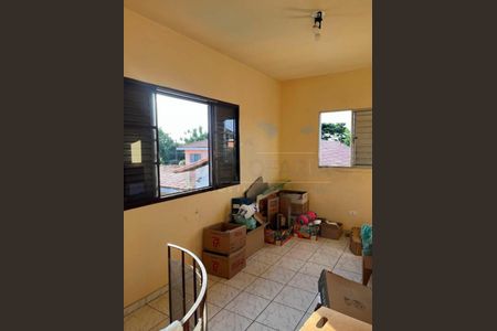 Casa à venda com 201m², 3 quartos e 4 vagas