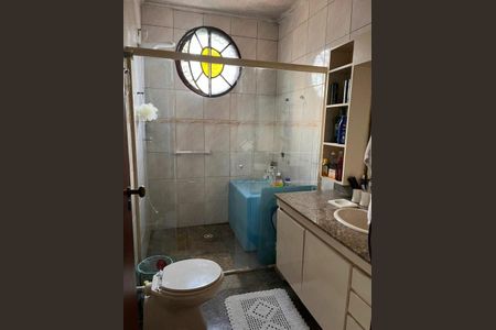 Casa à venda com 201m², 3 quartos e 4 vagas