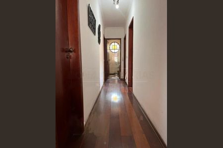 Casa à venda com 201m², 3 quartos e 4 vagas