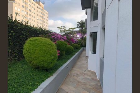 Apartamento à venda com 2 quartos, 54m² em Pinheiros, São Paulo