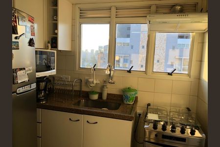 Apartamento à venda com 2 quartos, 54m² em Pinheiros, São Paulo