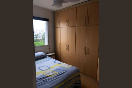 Apartamento à venda com 2 quartos, 54m² em Pinheiros, São Paulo