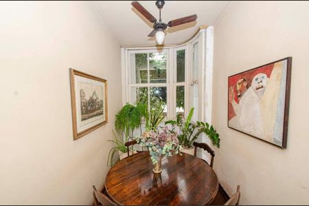 Apartamento à venda com 3 quartos, 120m² em Copacabana, Rio de Janeiro