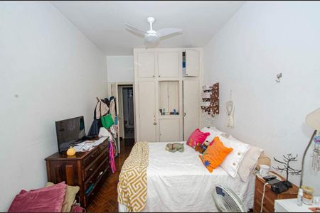 Apartamento à venda com 3 quartos, 120m² em Copacabana, Rio de Janeiro