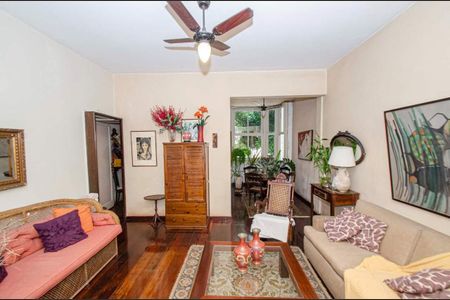 Apartamento à venda com 3 quartos, 120m² em Copacabana, Rio de Janeiro