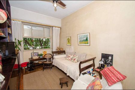 Apartamento à venda com 3 quartos, 120m² em Copacabana, Rio de Janeiro