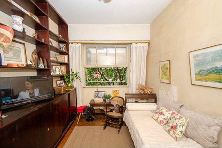 Apartamento à venda com 3 quartos, 120m² em Copacabana, Rio de Janeiro