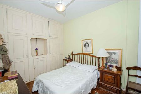 Apartamento à venda com 3 quartos, 120m² em Copacabana, Rio de Janeiro