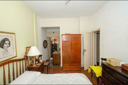 Apartamento à venda com 3 quartos, 120m² em Copacabana, Rio de Janeiro