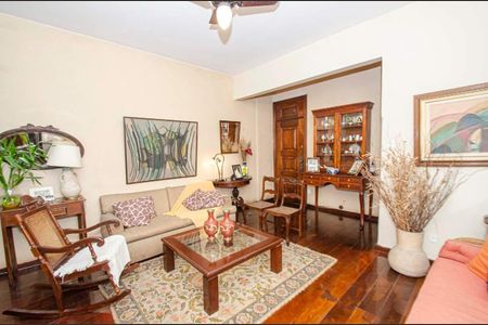 Apartamento à venda com 3 quartos, 120m² em Copacabana, Rio de Janeiro