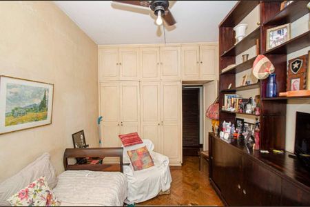 Apartamento à venda com 3 quartos, 120m² em Copacabana, Rio de Janeiro